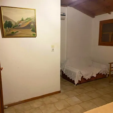Comfortable House With Sea And Mountain View In Dom wakacyjny *
