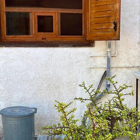 Comfortable House With Sea And Mountain View In 度假居 埃尔米奥尼