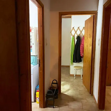 بيت للعطل Comfortable House With Sea And Mountain View In إرميوني