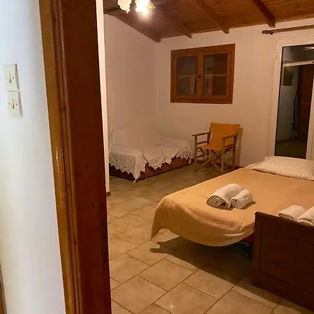 Comfortable House With Sea And Mountain View In Dom wakacyjny *